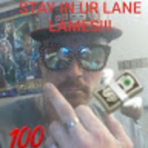 Meet your Posher, Chad